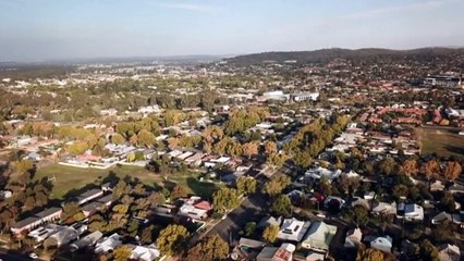 Some regional NSW areas to come out of lockdown at midnight