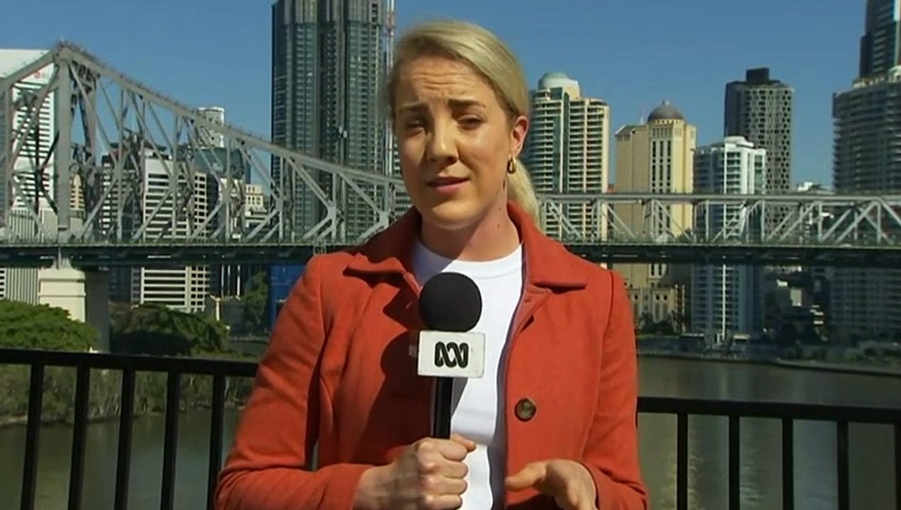 Qld-NSW border negotiations continue as residents remain frustrated