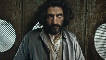 Gölgeler İçinde Fragman