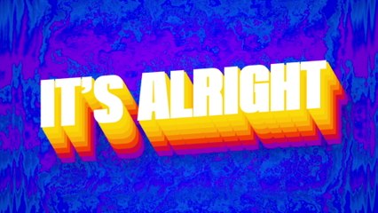 Johnny Orlando - It's Alright