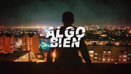 Angel Higuera - Algo Bien