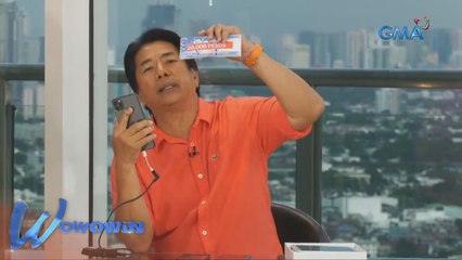 Wowowin: Ilang callers, naiyak nang manalo ng 20K!