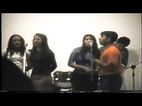 Banda El-Shaday & Amigos - Louvor no Guarani