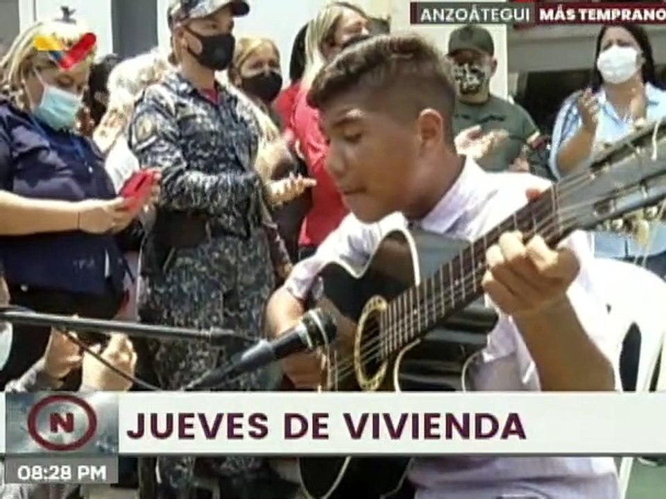 Jueves de Vivienda | La GMVV ha construido 3 millones 647 mil 677 viviendas dignas en el país