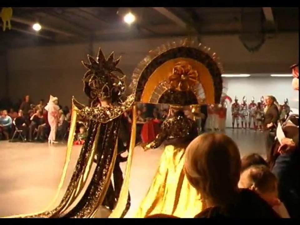 Cavalcade bal carnaval 2006