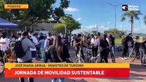 Jornada de Movilidad Sustentable
