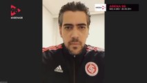 Arena 98 | Paulo Bracks opina sobre os mecenas no futebol