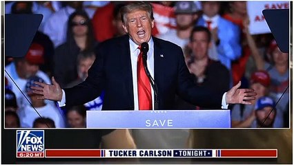 Tucker Carlson Tonight 09-09-21 - TRUMP BREAKING FOX NEWS September 9, 2021