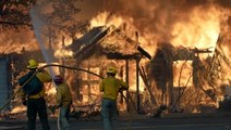 How to protect your home from worsening wildfires