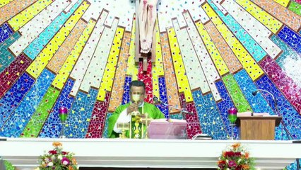 Holy Mass I Malayalam Mass I September 10 I Friday I Qurbana I 6.45 AM