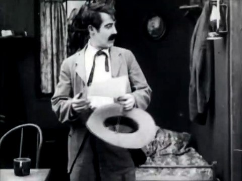 Brokenways (Caminos truncados) [1913]