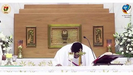 Catholic Mass Today I Daily Holy Mass I Friday September 10 2021 I English Holy Mass I 8.00 AM