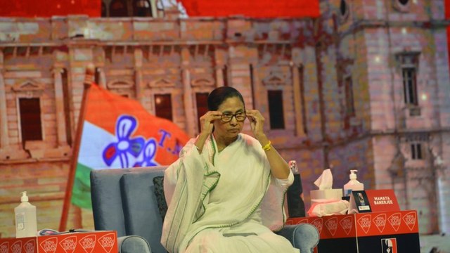 Mamata Banerjee to file nomination for by-elections today