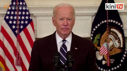 Biden umum dasar wajibkan pekerja divaksin, ujian saringan setiap minggu
