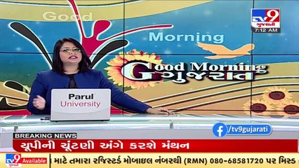 One dose of Covid vaccine 96.6% effective in preventing death, second dose 97.5%_ Govt data _ TV9