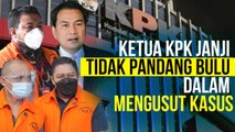 Azis Syamsuddin dalam Pusaran Perkara KPK, Golkar Hanya Bisa Mendoakan?