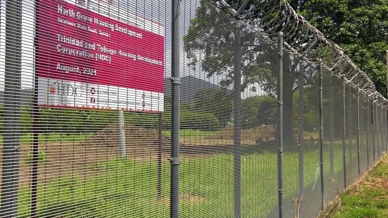 Call To Save St Augustine Nurseries