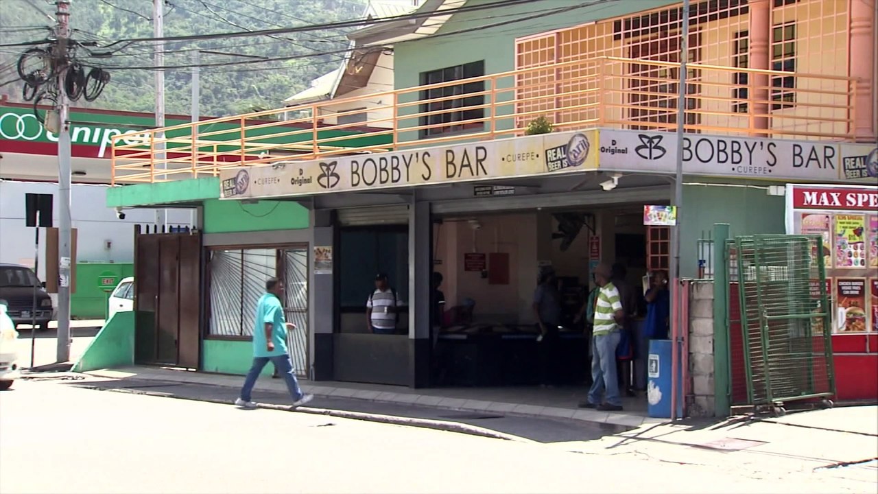 Bars Aad Gyms Anticipteing Reopening