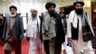 Taliban issued long list of rules for protest in Afghanistan