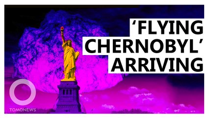 Russia Testing Doomsday Torpedo, Nuclear-Powered Missile