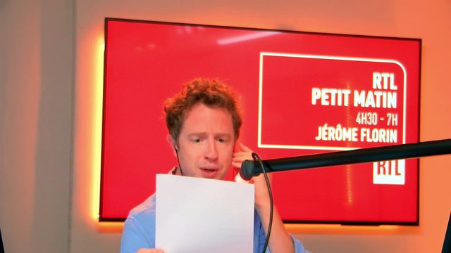 Les infos de 5h - Sécurité routière : l'abaissement aux 80 km/h pas si efficace