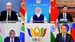 BIg News: Counter terrorism plan agreed in 13th BRICS summit