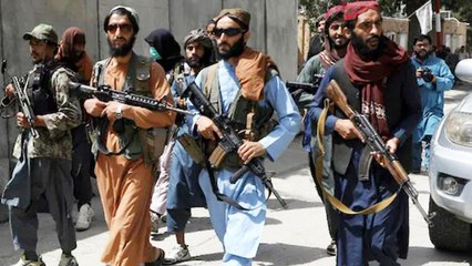 Taliban to ban music and songs in Afghanistan!