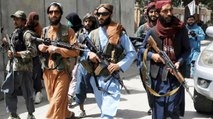 Taliban to ban music and songs in Afghanistan!