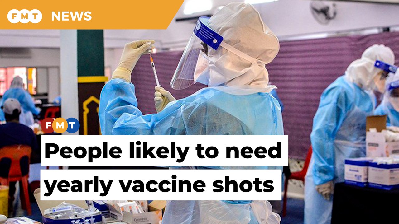 Impossible to achieve ‘herd immunity’, say experts