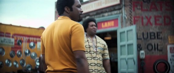 The Many Saints Of Newark - Trailer 2