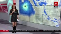 Milenio Noticias con Elisa Alanís, 09 de septiembre de 2021