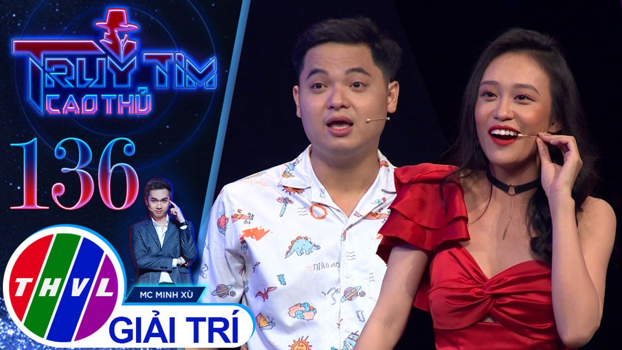 Kim Anh - Lê Nhân cùng nhau tranh tài tại Vòng lộ diện