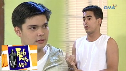 Beh Bote Nga: Tom, isa nang coach ngayon?! | Episode 22