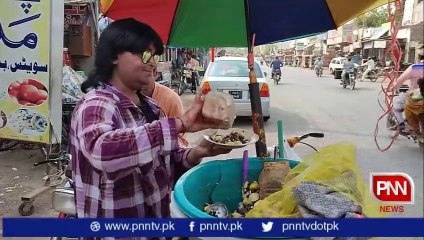 Descargar video: کمالیہ کا شاہ رخ خان شفقت حسین کی رپورٹ میں دیکھیں