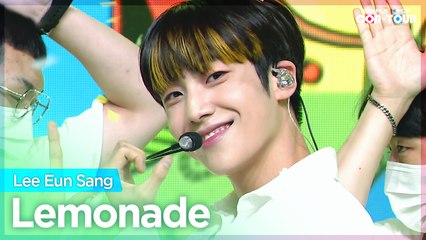 [Simply K-Pop CON-TOUR] Lee Eun Sang (이은상) - Lemonade (레모네이드) _ Ep.484