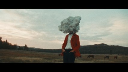 Hayd - Head In The Clouds