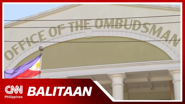 Pumupuna sa yaman ng mga opisyal nais pakasuhan