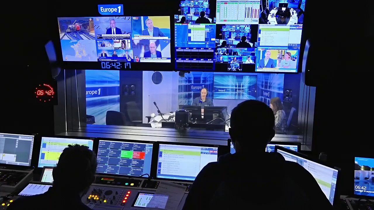 Réservation de vacances : "les gens veulent décider de leur destination au dernier moment", estime Franck Gervais