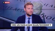 L'édito d'Alexandre Devecchio : «La théorie du choc des civilisations relancée ?»