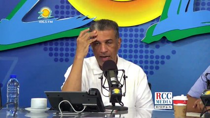 Angel "Los perremeista no han entendido la preocupación de Ramón Alburquerque e Hipólito Mejía"