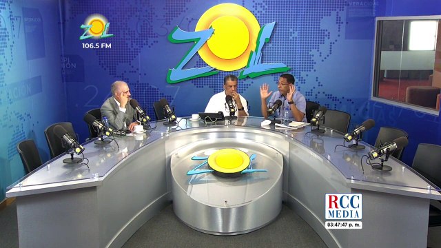 Anibal: Los partidos que han ejercido el poder de alguna manera han dejado penetrar por narcotráfico