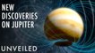 Scientists Finally Solve Jupiters X-Ray Mystery | Unveiled