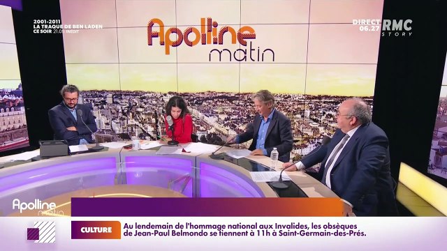 Le portrait de Poinca : Qui est Benoît Hamon, ancien candidat à la présidence ? - 10/09