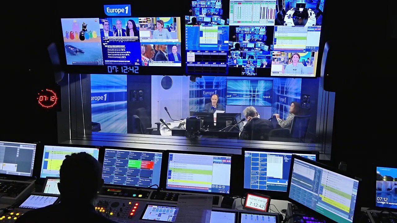 Élections législatives au Maroc : la déroute des islamistes