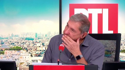Le journal RTL de 7h du 10 septembre 2021