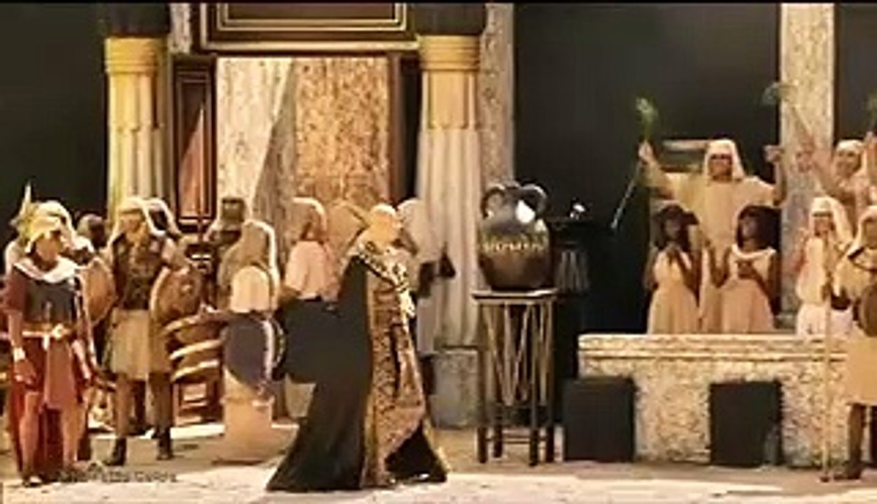 NOVELA GÊNESIS CAPITULO 169 COMPLETO - 10-09-2021 QUINTA