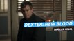 Tráiler oficial de Dexter: New Blood, con muchos regresos esperados