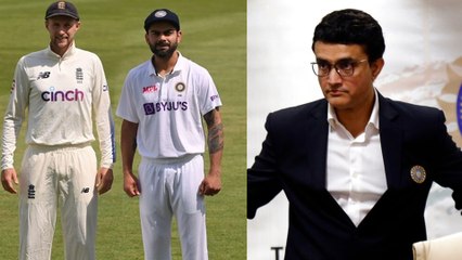IND vs ENG 5th Test : Ganguly 'Unsure' On Match, IPL 2021 కోసం ర‌ద్దు ఆలోచ‌న‌లో || Oneindia Telugu