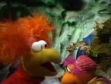 Fraggle Rock Season 3 Episode 8 Wembley And The Mean Genie