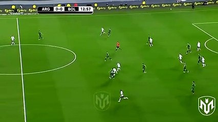 Avec un but somptueux, Lionel Messi dépasse le roi Pelé !